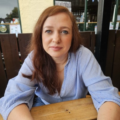 Libby Testimonial Profile Pic